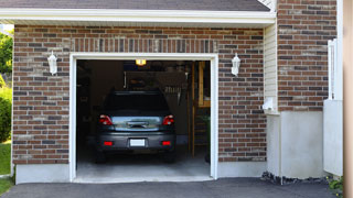 Garage Door Installation at 02115 Boston, Massachusetts